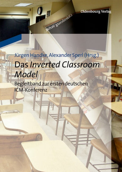 Das Inverted Classroom Model