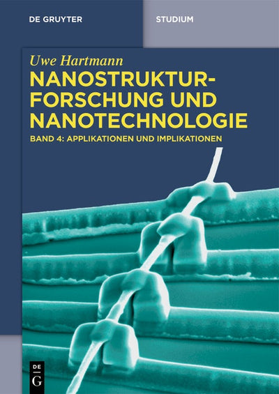 Cover image for Applikationen und Implikationen, isbn: 9783486717839