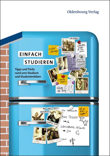Einfach studieren