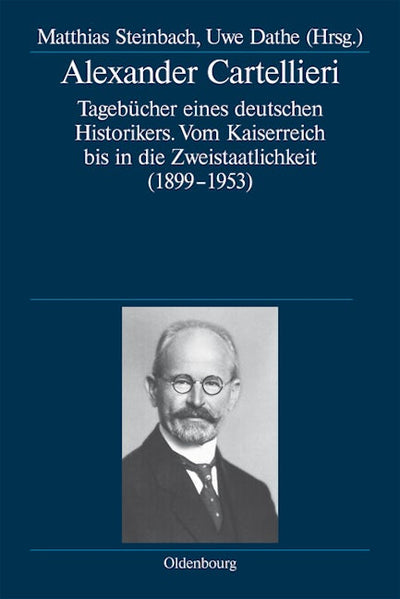 Alexander Cartellieri