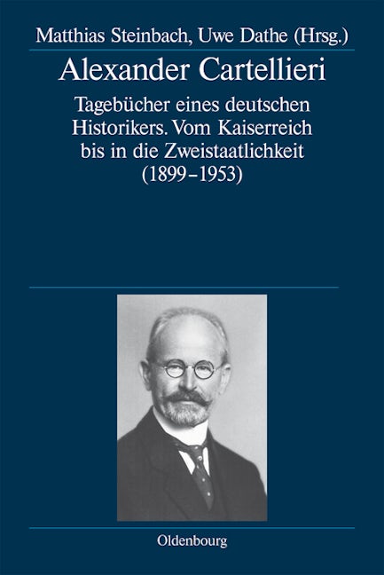 Alexander Cartellieri