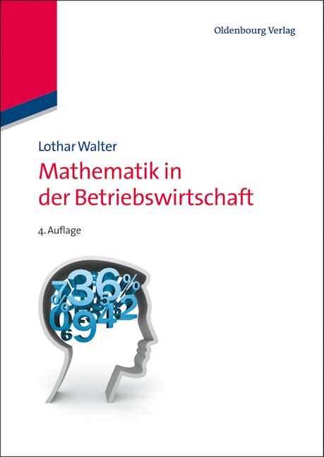 Mathematik in der Betriebswirtschaft