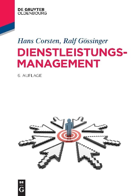 Dienstleistungsmanagement