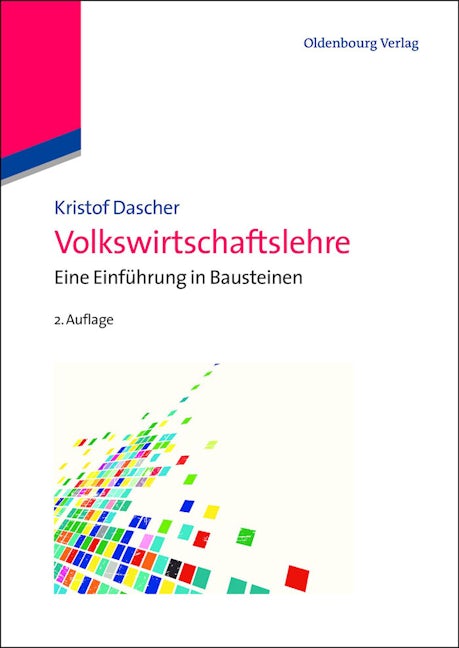 Volkswirtschaftslehre