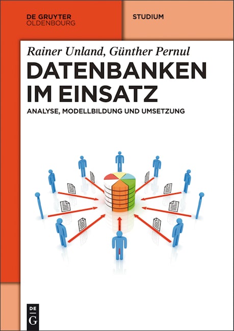 Datenbanken im Einsatz