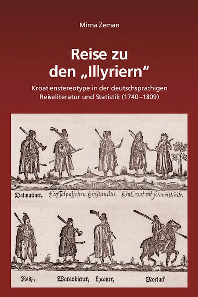 Reise zu den "Illyriern"