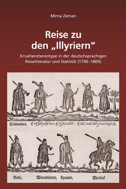 Reise zu den "Illyriern"
