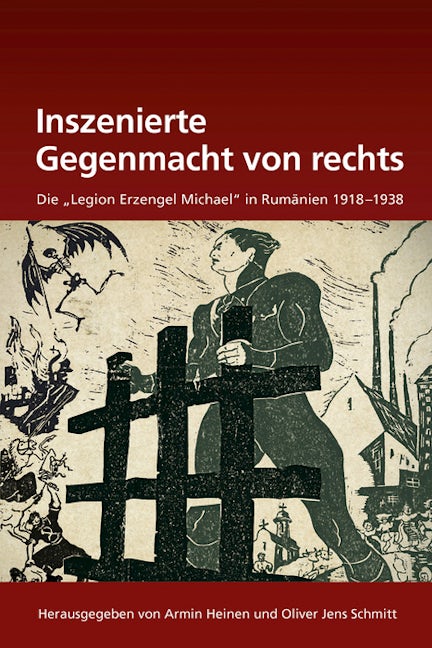 Inszenierte Gegenmacht von rechts