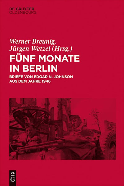 Fünf Monate in Berlin