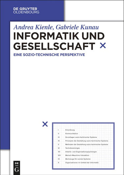 Informatik und Gesellschaft