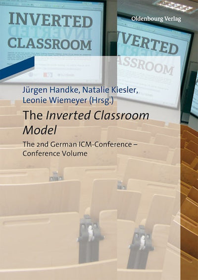 The Inverted Classroom Model