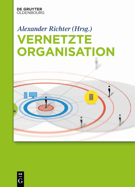 Vernetzte Organisation