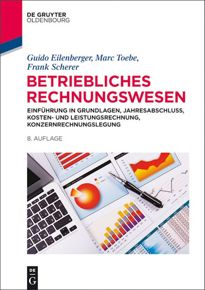 Betriebliches Rechnungswesen