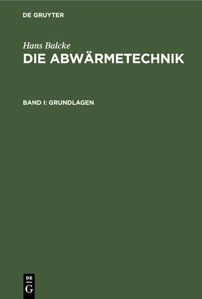Grundlagen