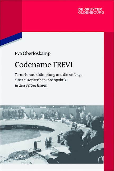 Codename TREVI