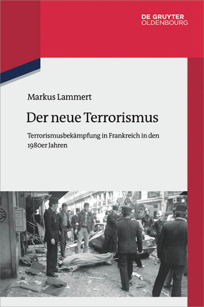 Der neue Terrorismus