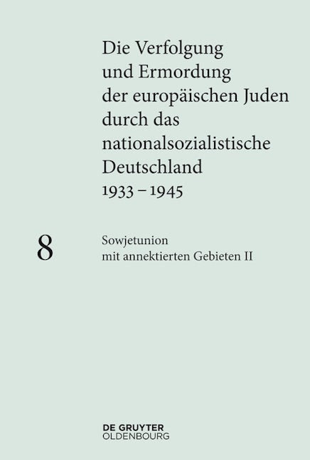 Sowjetunion mit annektierten Gebieten II