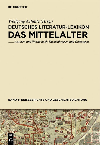 Reiseberichte und Geschichtsdichtung