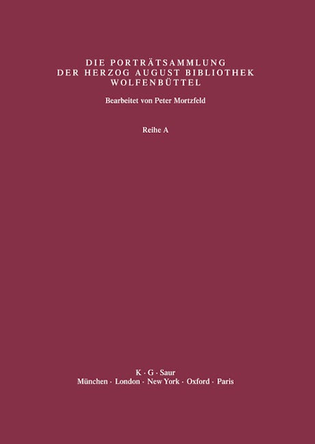 Book cover image for Supplement 2: Abbildungen ISBN: 9783598317996