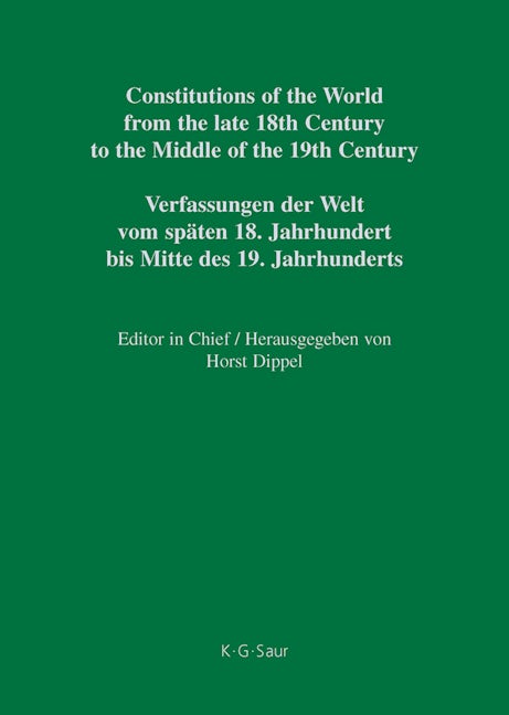 Vermont – Wisconsin / Addendum et Corrigendum