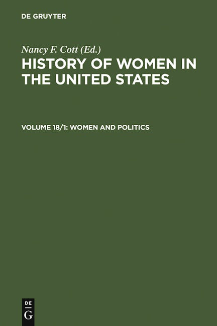 Women and Politics