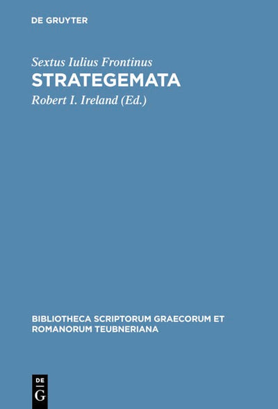 Strategemata