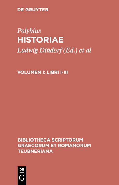 Libri I-III