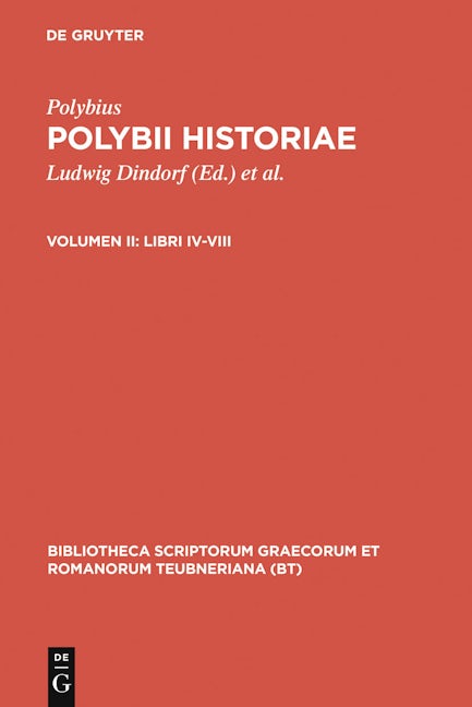Libri IV-VIII