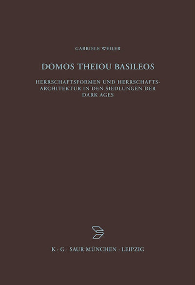 Domos theiou basileos