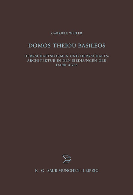 Domos theiou basileos