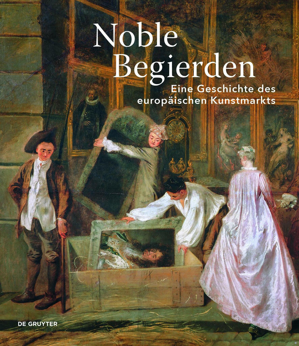 Noble Begierden