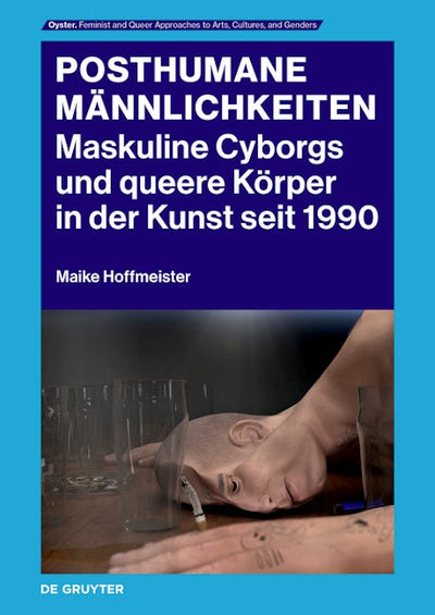 Posthumane Männlichkeiten