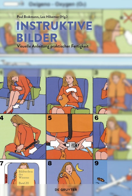 Book cover image for Instruktive Bilder ISBN: 9783689241643