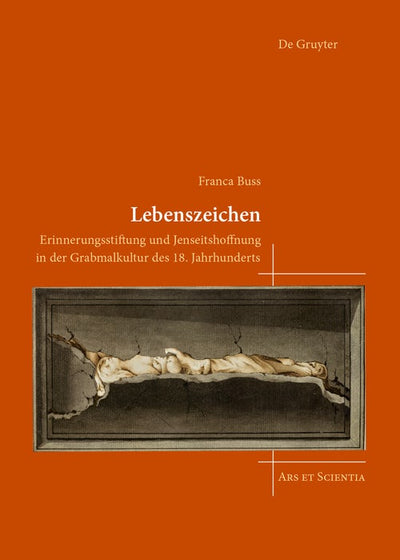 Cover image for Lebenszeichen, isbn: 9783689241902