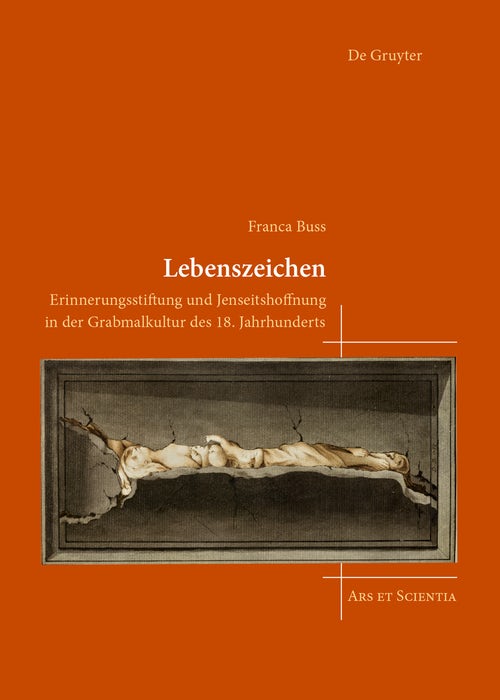 Cover image for Lebenszeichen, isbn: 9783689241902