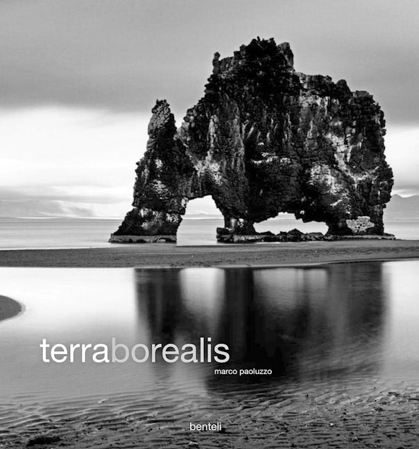 Book cover image for Terra Borealis ISBN: 9783716516386