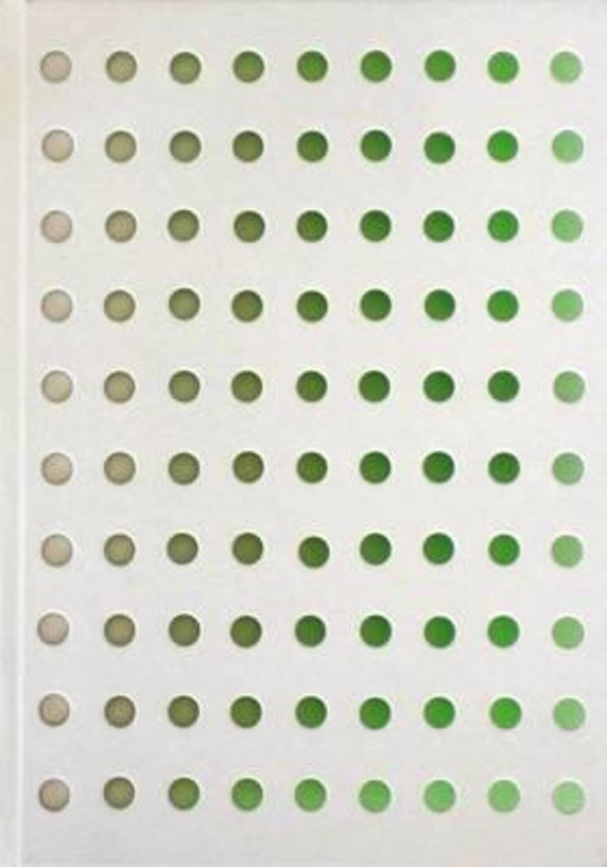 Cover image for Iconic Posters - Poster Icons ISBN 9783716517529