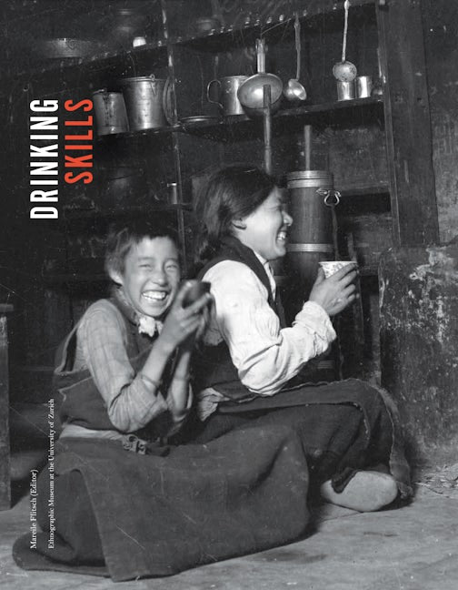 Book cover image for Drinking Skills ISBN: 9783716517901
