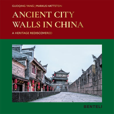 Ancient  City Walls in China