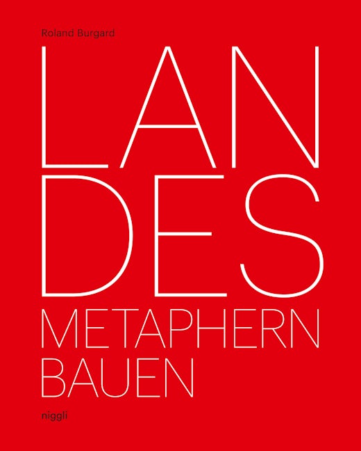 Landes: Building Metaphors