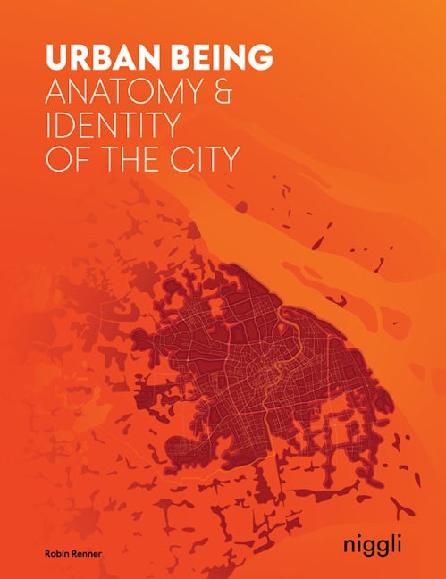 Book cover image for Urban Being ISBN: 9783721209686