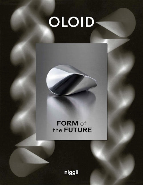 Book cover image for Oloid ISBN: 9783721210255