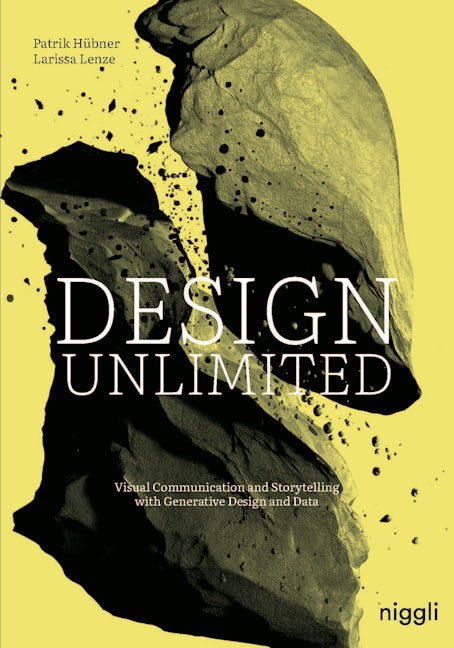 Book cover image for Design Unlimited ISBN: 9783721210415