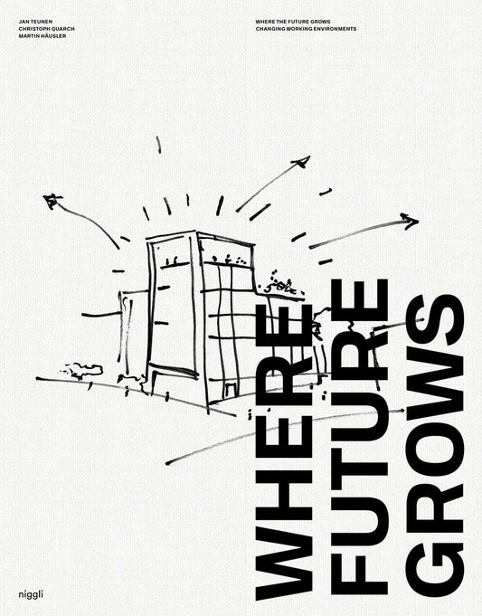 Where Future Grows