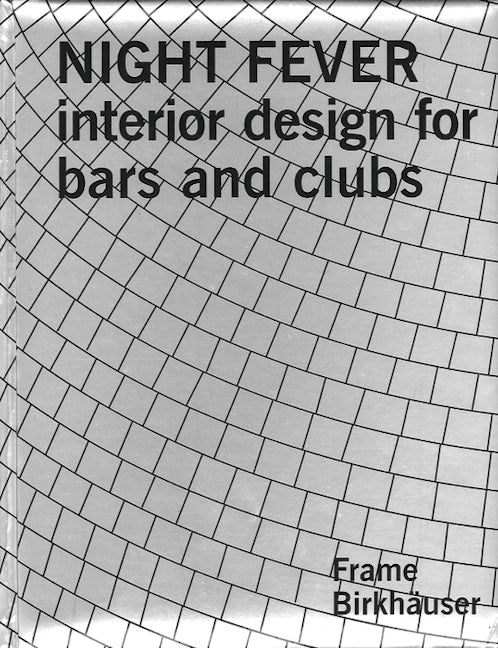 Book cover image for Night Fever ISBN: 9783764305123