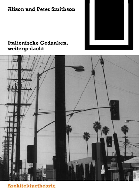 Book cover image for Italienische Gedanken, weitergedacht ISBN: 9783764363413