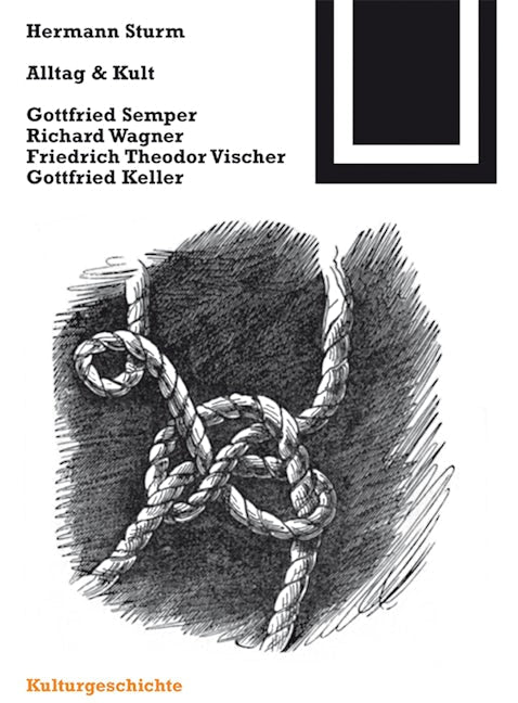 Book cover image for Alltag und Kult ISBN: 9783764363666