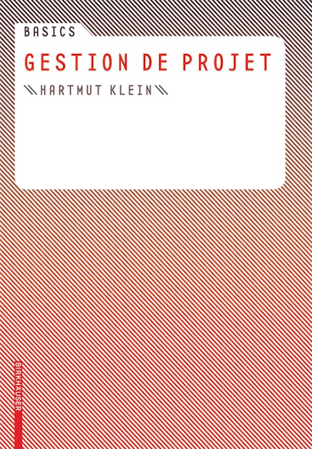 Book cover image for Basics Gestion de projet ISBN: 9783764384708