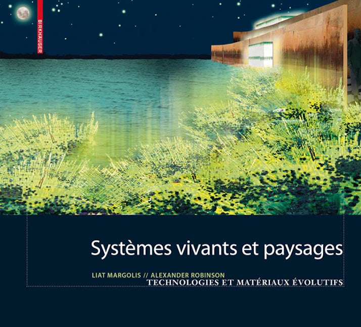Book cover image for Systèmes vivants et paysage ISBN: 9783764386740