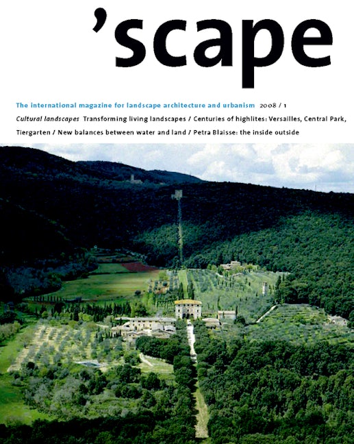 'scape